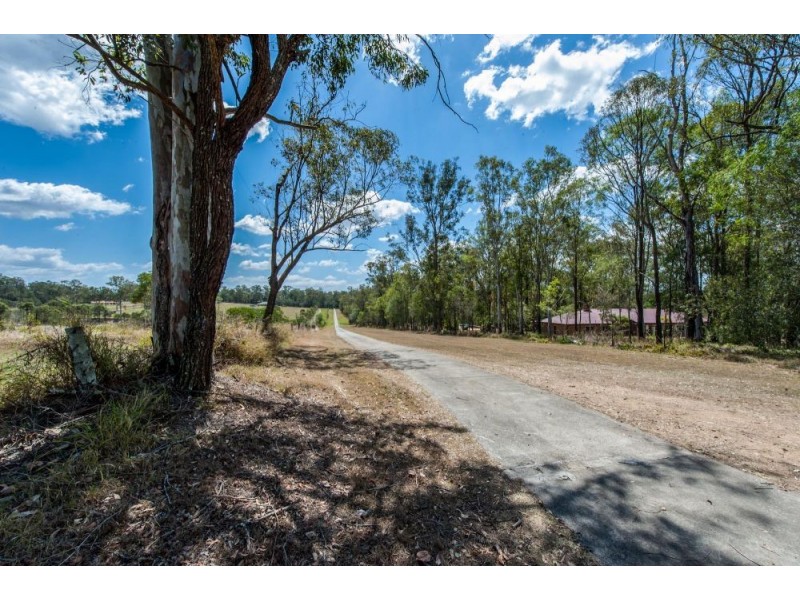 293 Andrew Road, Greenbank QLD 4124