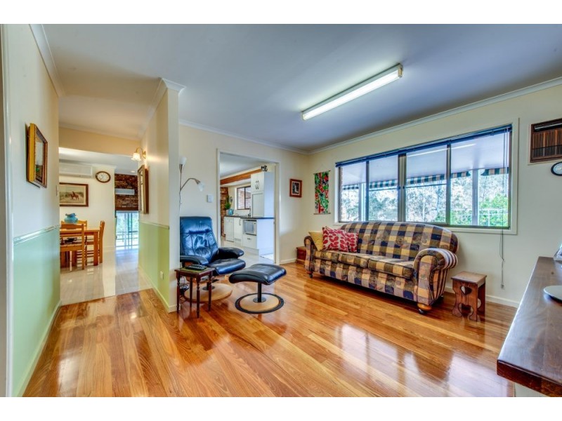 293 Andrew Road, Greenbank QLD 4124