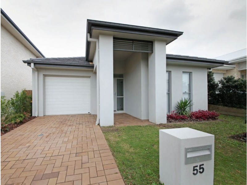 55 Astley Parade, North Lakes QLD 4509