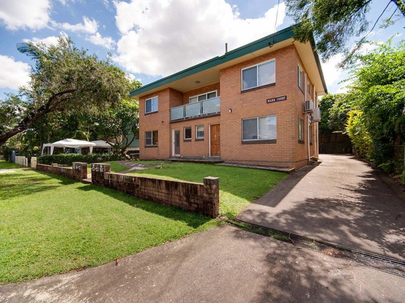 5/15 Jack Street, Gordon Park QLD 4031
