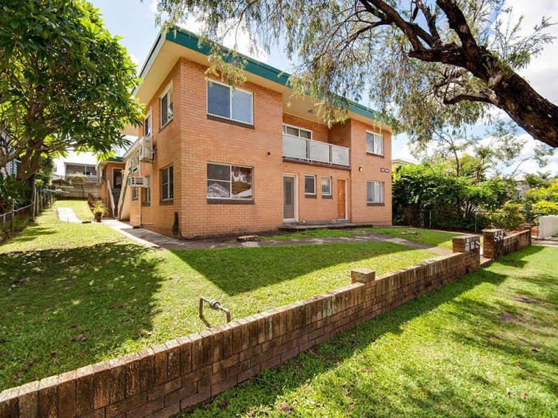 5/15 Jack Street, Gordon Park QLD 4031
