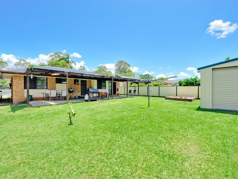 24 Beutel St, Waterford West QLD 4133