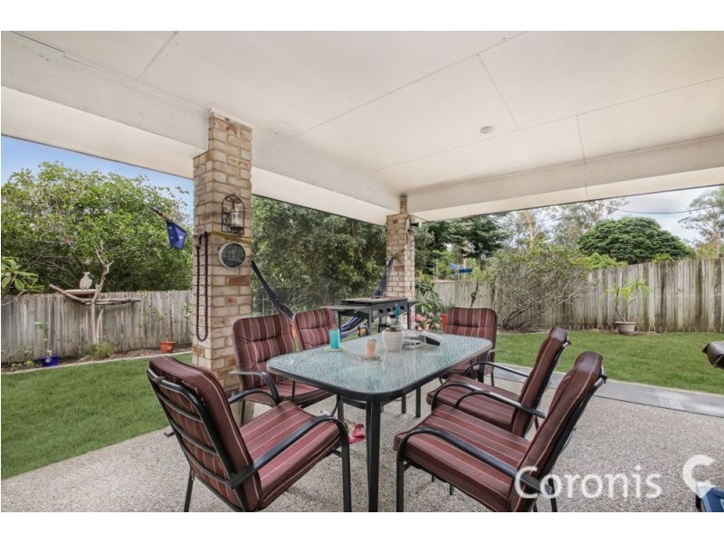 49 Strathmere Place, Upper Kedron QLD 4055