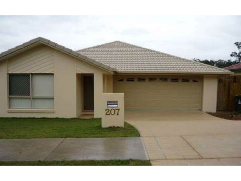 207 Rudyard Street, Forest Lake QLD 4078