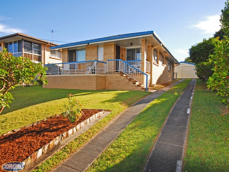 27 Knutsford Street, Chermside West QLD 4032