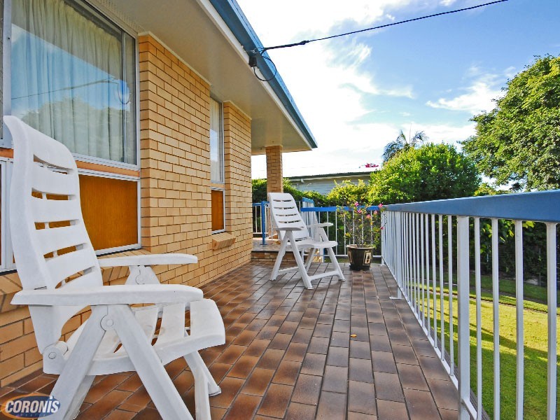 27 Knutsford Street, Chermside West QLD 4032