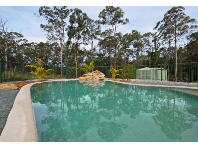 141 Kremzow Road, Cashmere QLD 4500