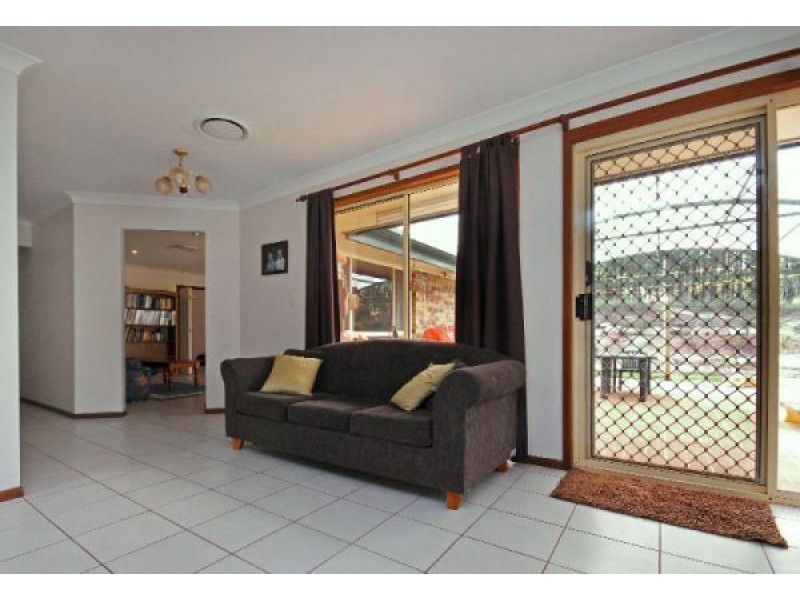 141 Kremzow Road, Cashmere QLD 4500