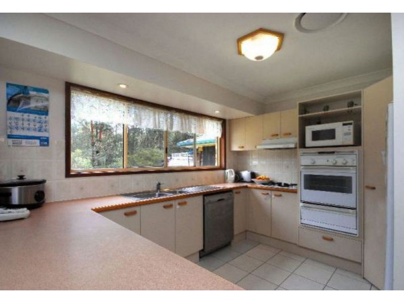 141 Kremzow Road, Cashmere QLD 4500