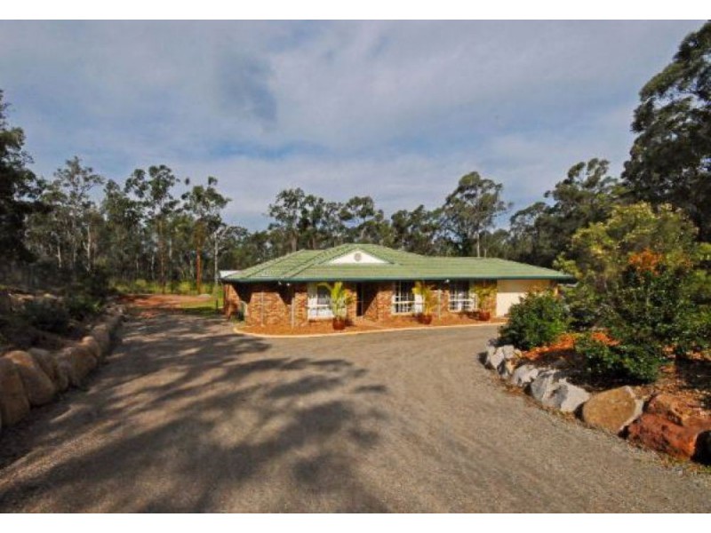 141 Kremzow Road, Cashmere QLD 4500