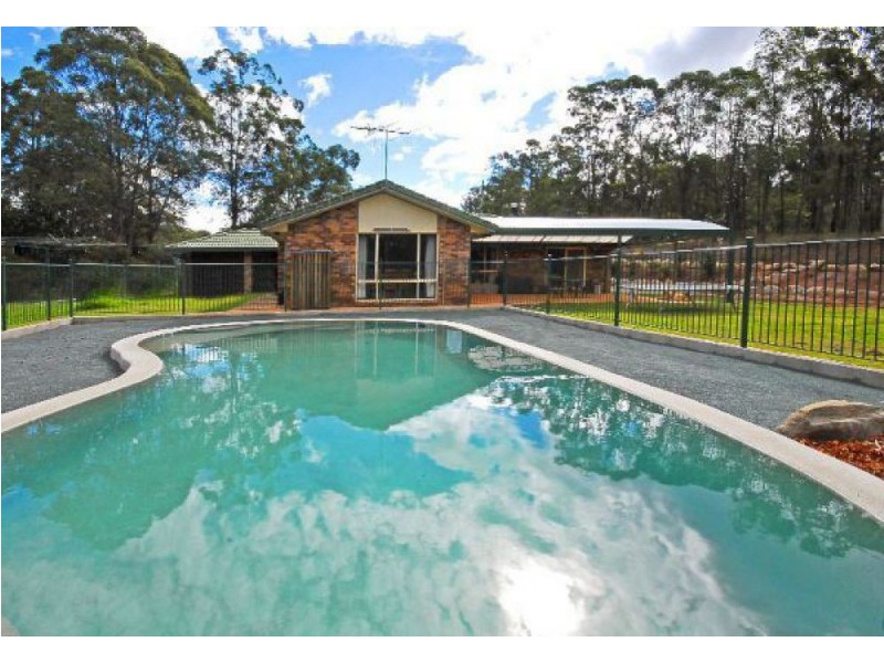 141 Kremzow Road, Cashmere QLD 4500