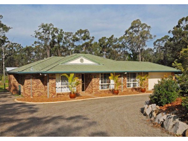 141 Kremzow Road, Cashmere QLD 4500