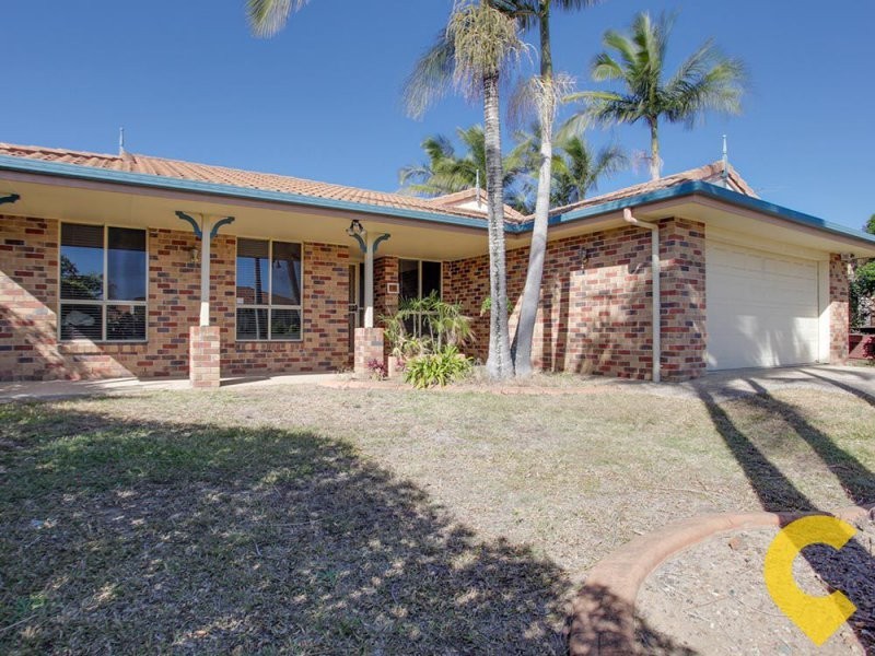 11 Everest Street, Warner QLD 4500