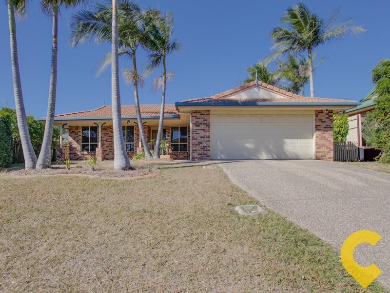 11 Everest Street, Warner QLD 4500