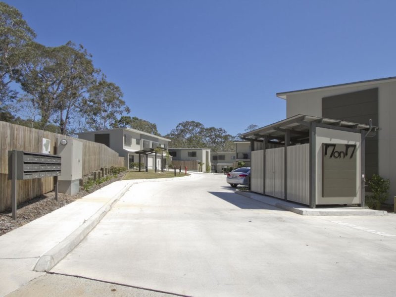 5/17 Crocodile Avenue, Morayfield QLD 4506