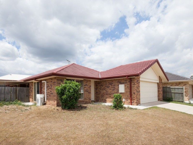 1 Clint Parade, Crestmead QLD 4132