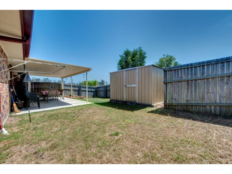 1 Clint Parade, Crestmead QLD 4132