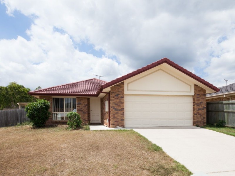 1 Clint Parade, Crestmead QLD 4132