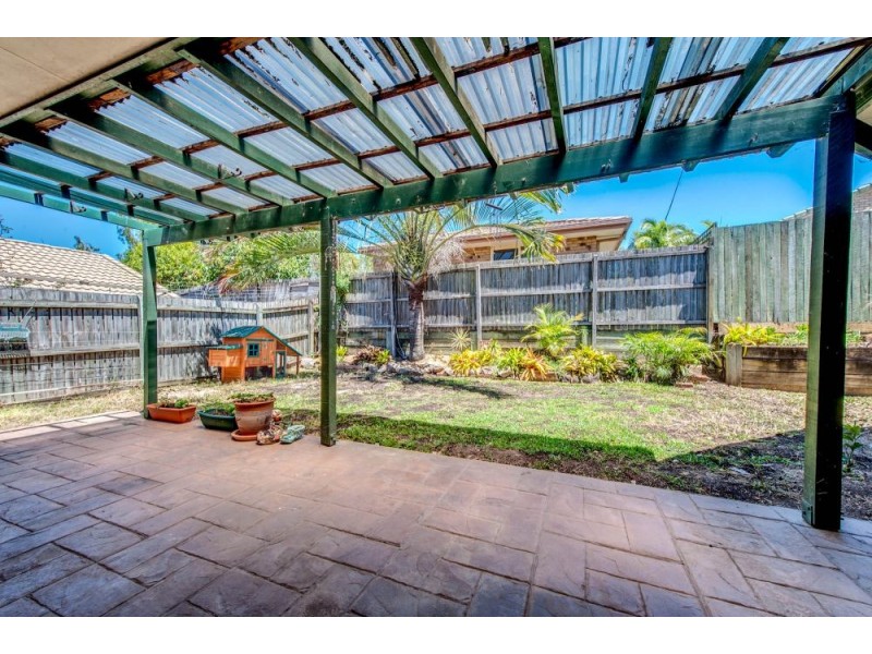 4 Olivine Place, Springfield QLD 4300