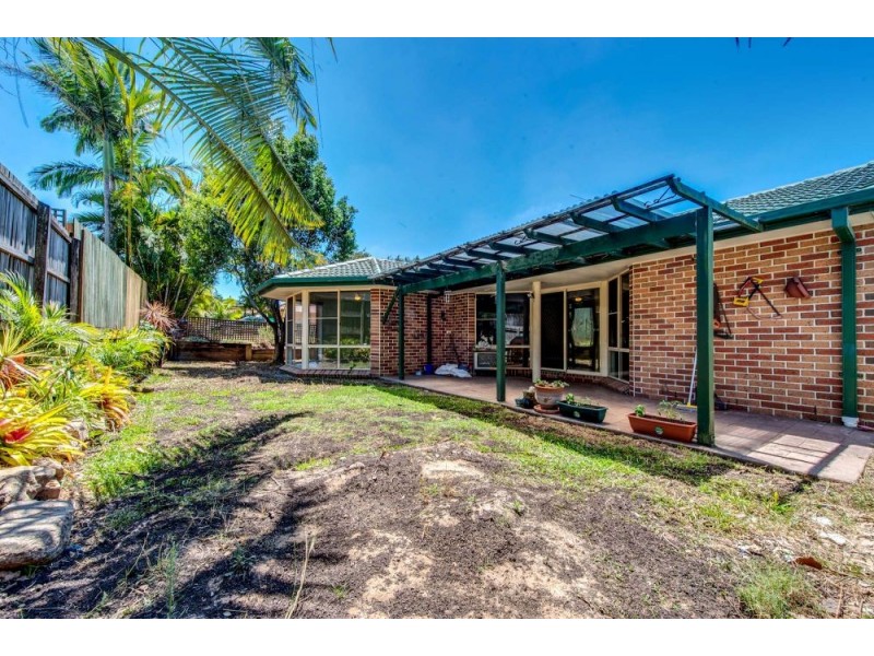 4 Olivine Place, Springfield QLD 4300