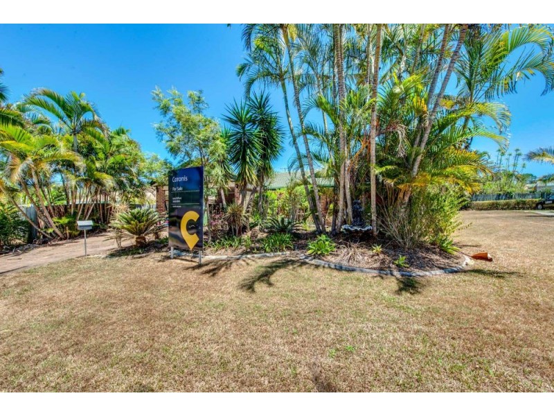 4 Olivine Place, Springfield QLD 4300