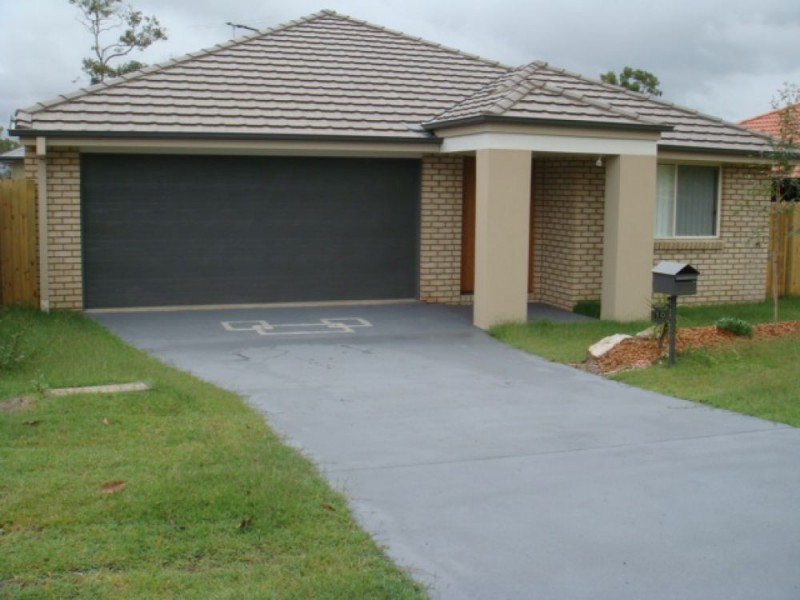 10 Nullarbor Circuit, Forest Lake QLD 4078