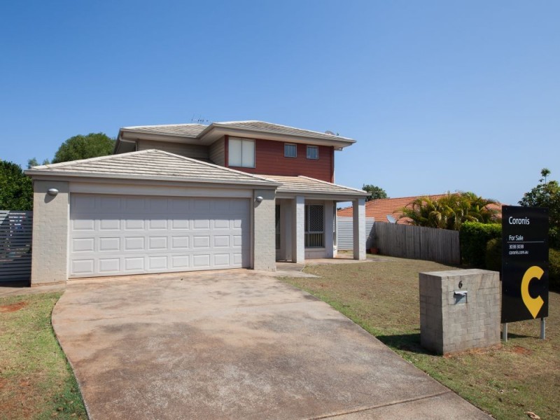 6 Pelorus Street, Redland Bay QLD 4165