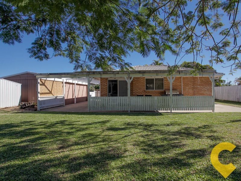 3 Delius Place, Burpengary QLD 4505