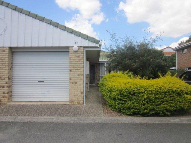 40/308 Handford Road, Taigum QLD 4018