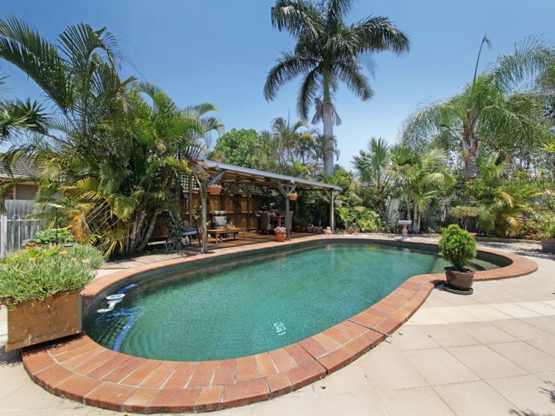 17 Kurrajong Drive, Warner QLD 4500