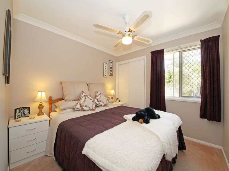 17 Kurrajong Drive, Warner QLD 4500