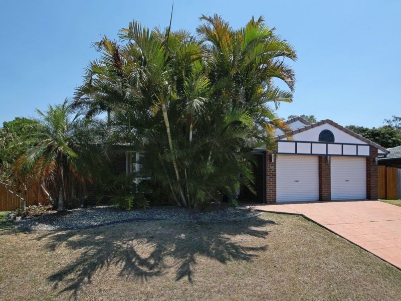 17 Kurrajong Drive, Warner QLD 4500
