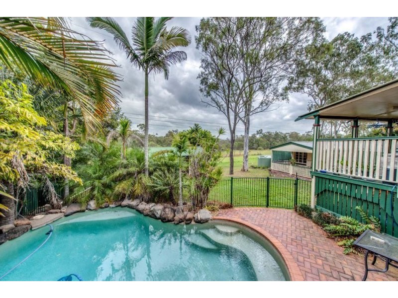 507 Greenbank Road, North Maclean QLD 4280