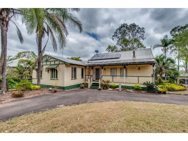 507 Greenbank Road, North Maclean QLD 4280
