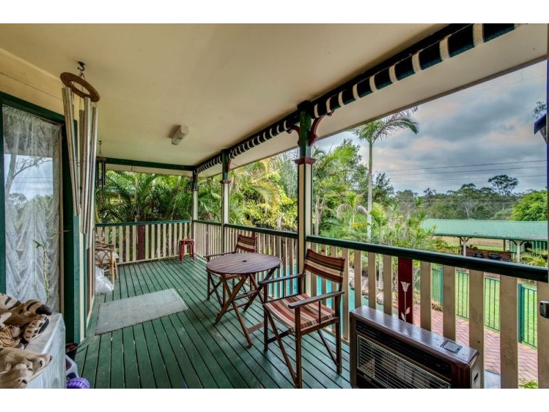 507 Greenbank Road, North Maclean QLD 4280