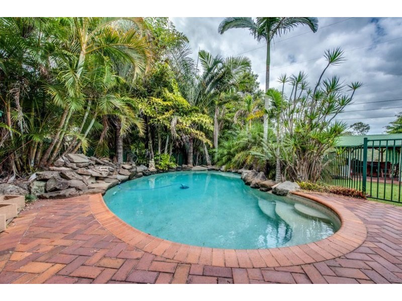 507 Greenbank Road, North Maclean QLD 4280