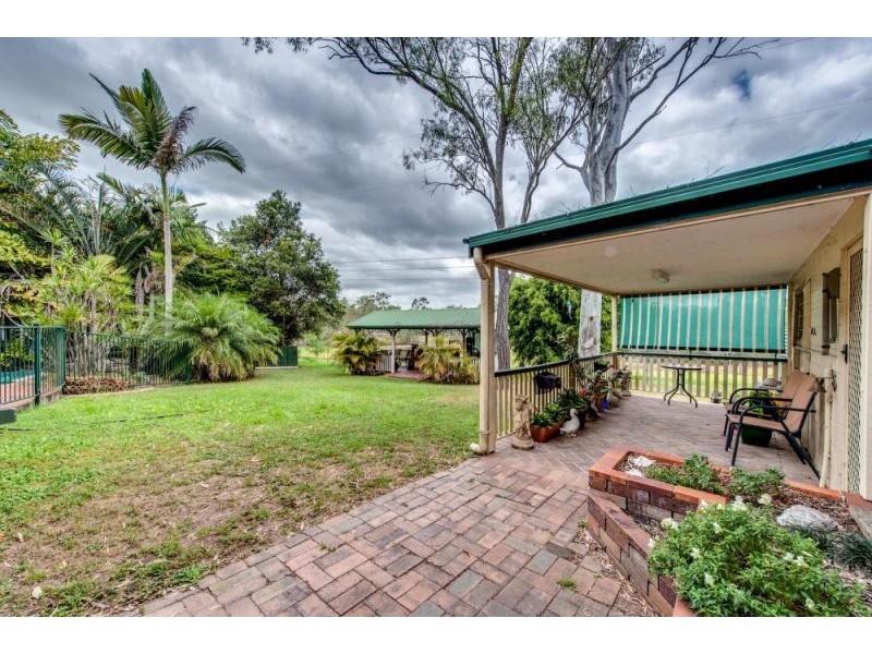 507 Greenbank Road, North Maclean QLD 4280