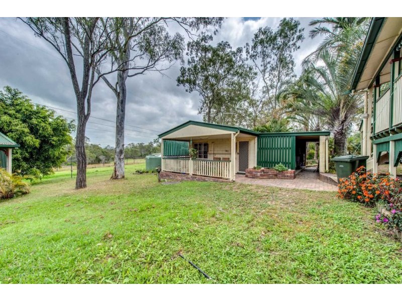507 Greenbank Road, North Maclean QLD 4280