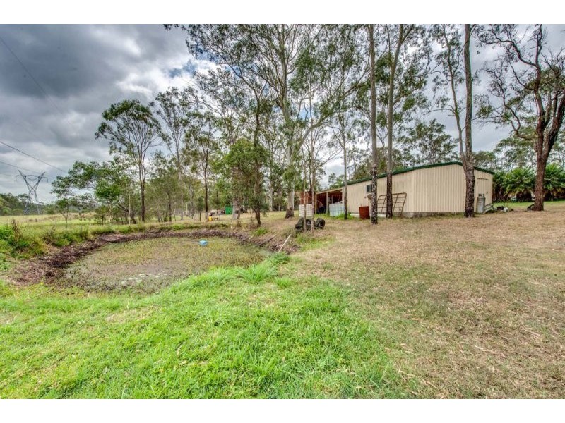 507 Greenbank Road, North Maclean QLD 4280