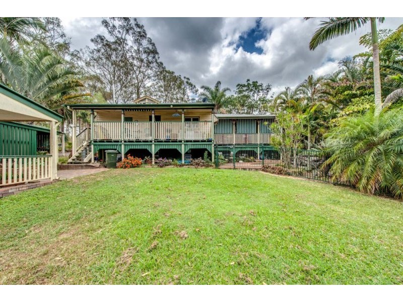 507 Greenbank Road, North Maclean QLD 4280