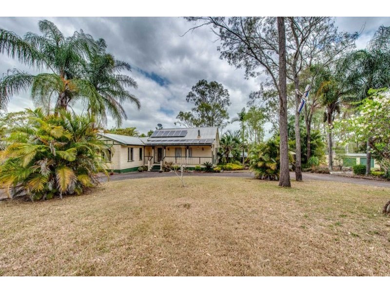 507 Greenbank Road, North Maclean QLD 4280