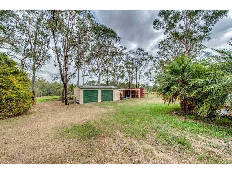 507 Greenbank Road, North Maclean QLD 4280