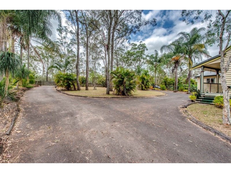 507 Greenbank Road, North Maclean QLD 4280