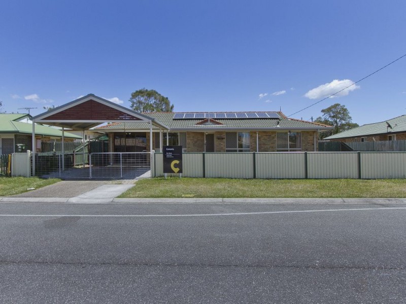 35 Trinidad Tce, Deception Bay QLD 4508