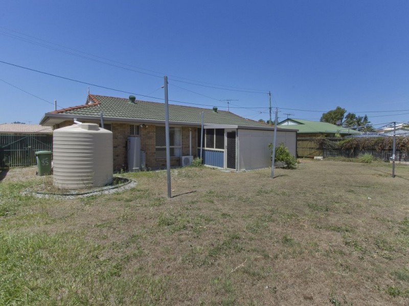 35 Trinidad Tce, Deception Bay QLD 4508