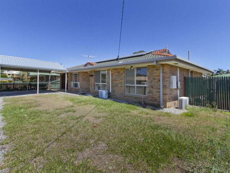 35 Trinidad Tce, Deception Bay QLD 4508