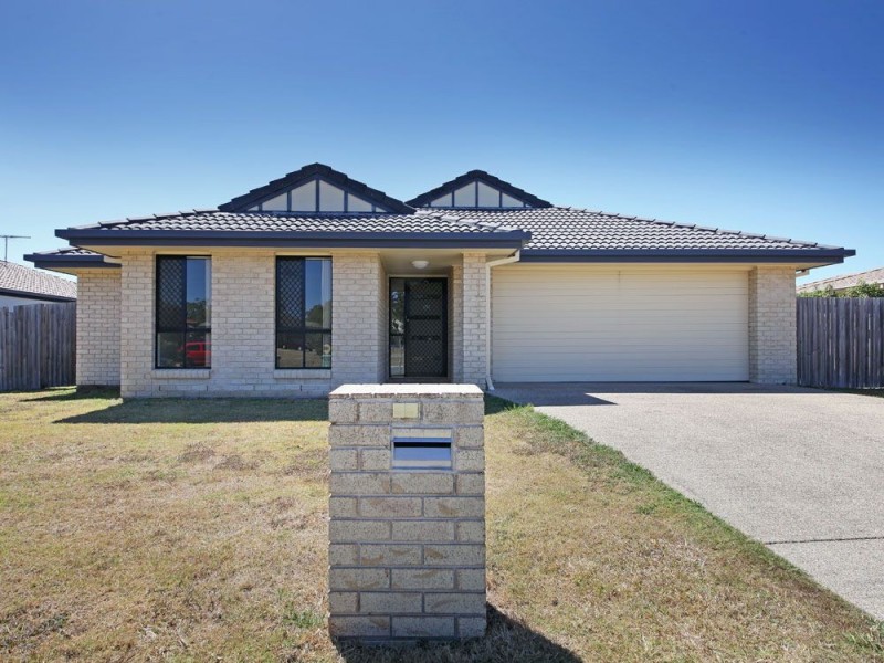 33 Kimberley Drive, Burpengary QLD 4505
