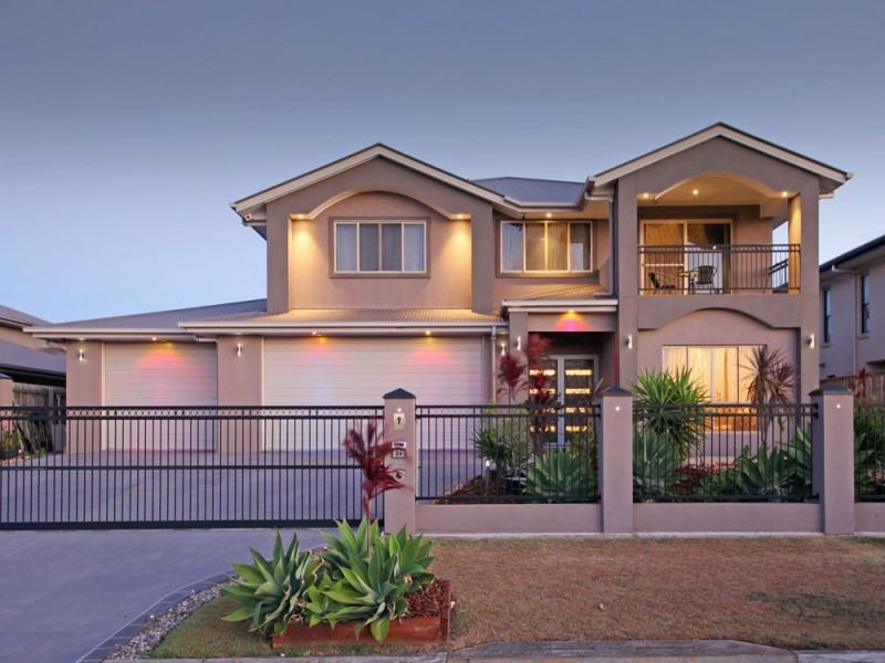 24 Lakeview Terrace, Murrumba Downs QLD 4503