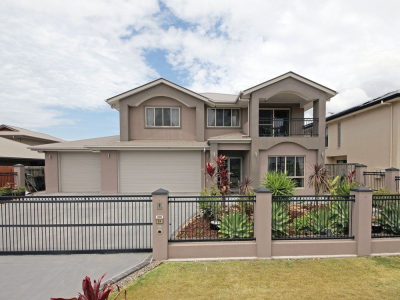 24 Lakeview Terrace, Murrumba Downs QLD 4503