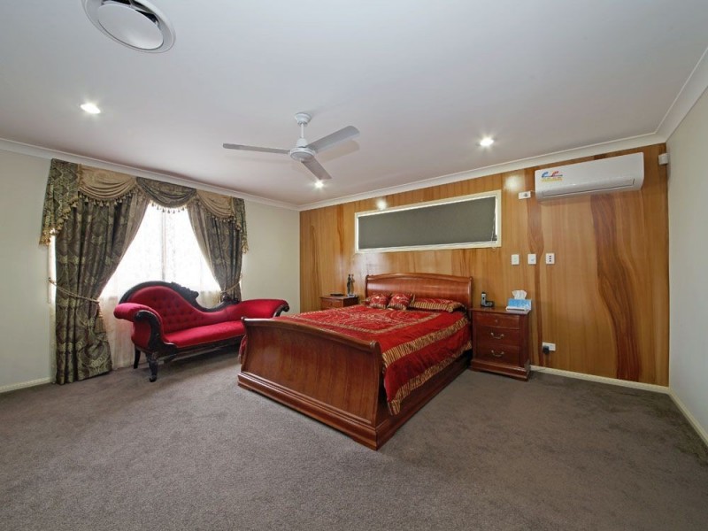 24 Lakeview Terrace, Murrumba Downs QLD 4503
